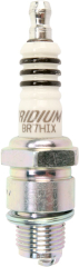 Z&uuml;ndkerze Ngk Iridium - Z&uuml;ndkerze Iridium Ix Br7hix