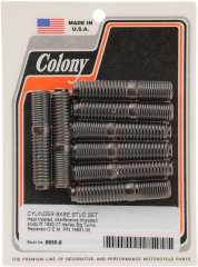 Zylinder Studs Set 30-77 Bt - Zylinder Studs Set 30-77 Bt