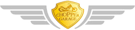 Chopper-Garage